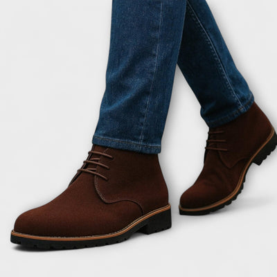 Lukas | Chukka-Stiefel