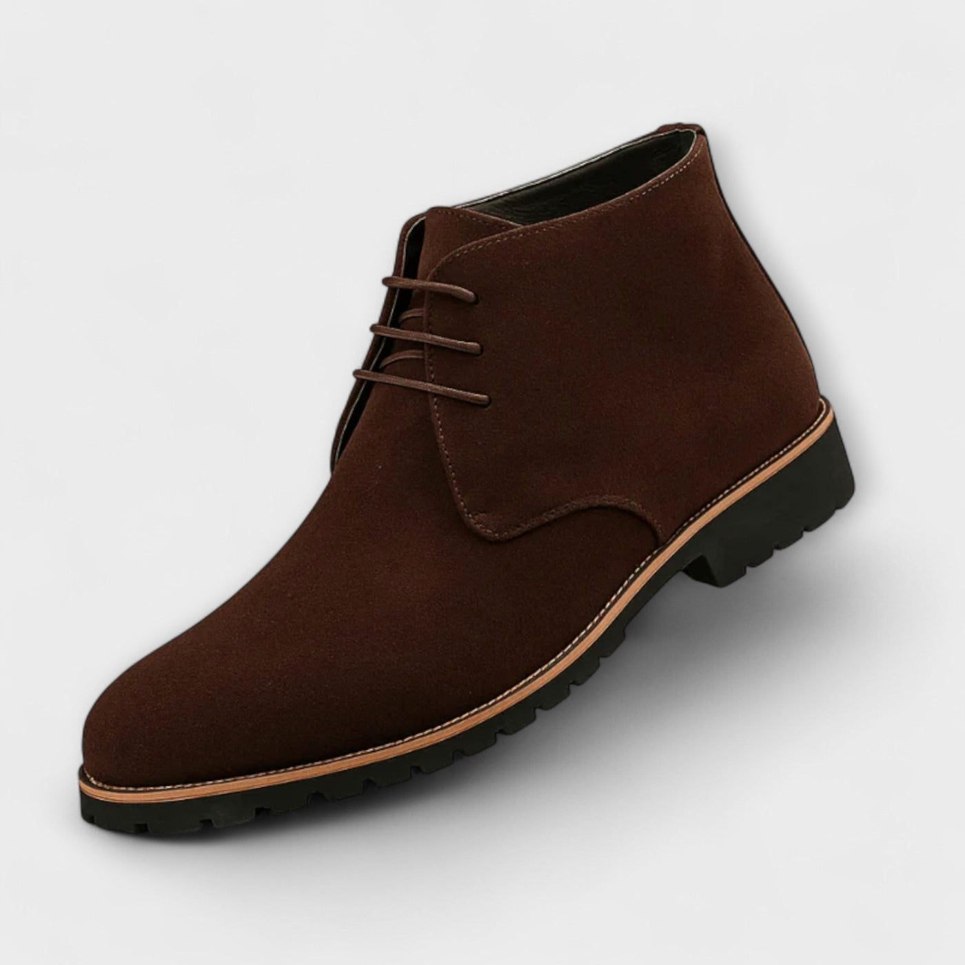 Lukas | Chukka-Stiefel